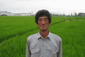 北海道函館地区の農家の方が丹精こめて作った「特別栽培米」ふっくりんこ！